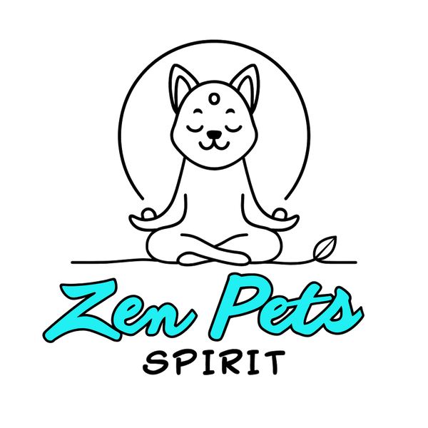 Zen Pets Spirit